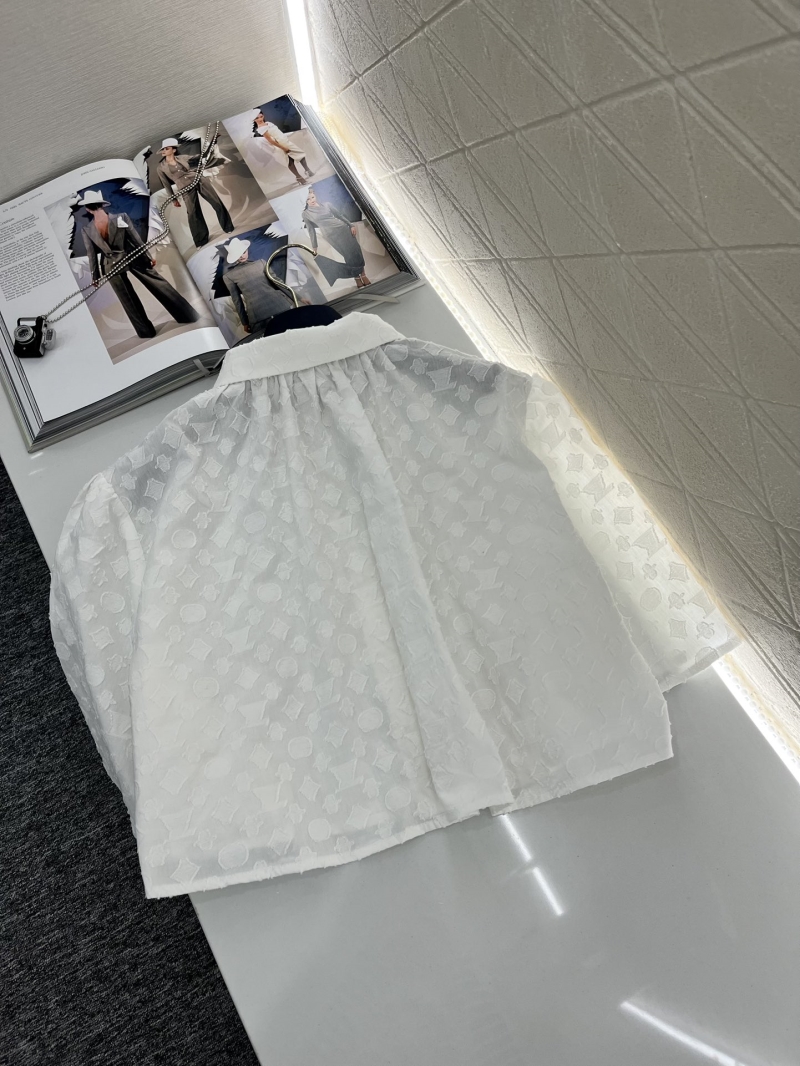 LV Skirts